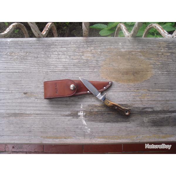 Petit couteau "Alcas" U.S.A.