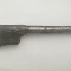 &Eacute;bauche de canon de r&eacute;pliques &agrave; poudre noire calibre 44, colt....