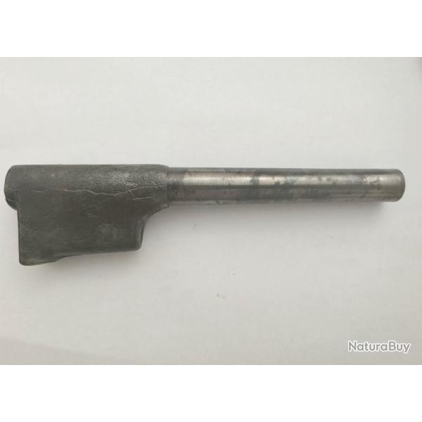 �bauche de canon de r�pliques � poudre noire calibre 44, colt....