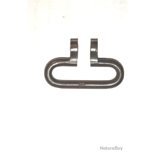 Battant de bretelles pour fusil franais, Chassepot, Gras, Lebel