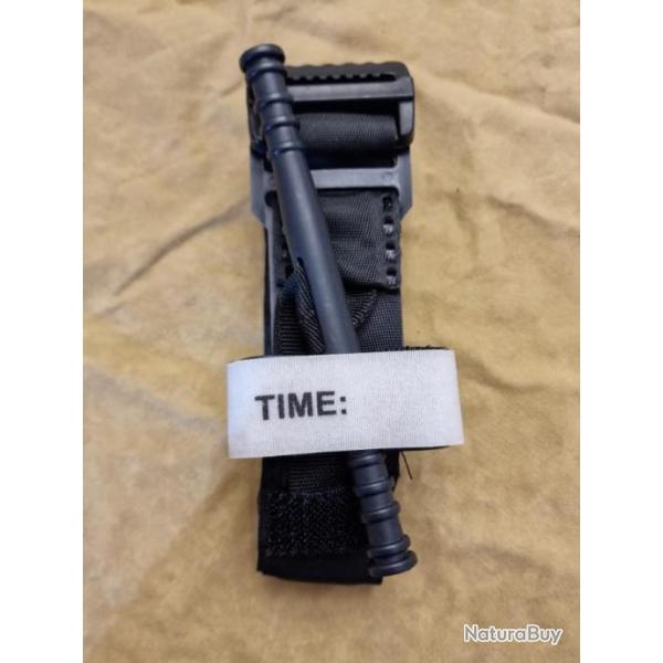 Garrot Tourniquet d'urgence SUPER PRIX !!!