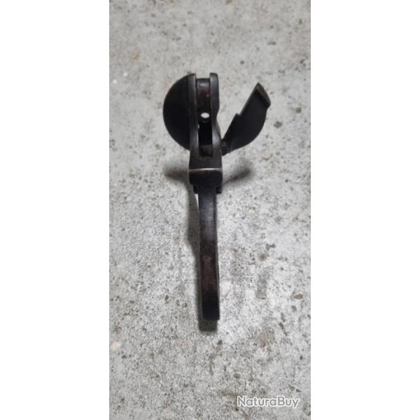 Carcasse revolver LEFAUCHEUX (374)