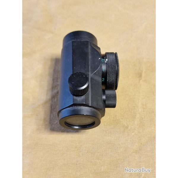 VISEUR MICRO-POINT RTI � POINT ROUGE OU VERT OCCASION HILMAR SUPER DESTOCK !!!