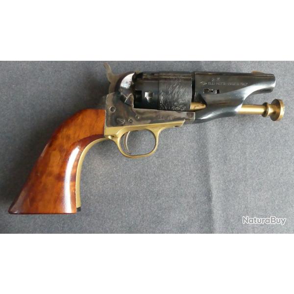 Colt army 1860 calibre 44PN subnose