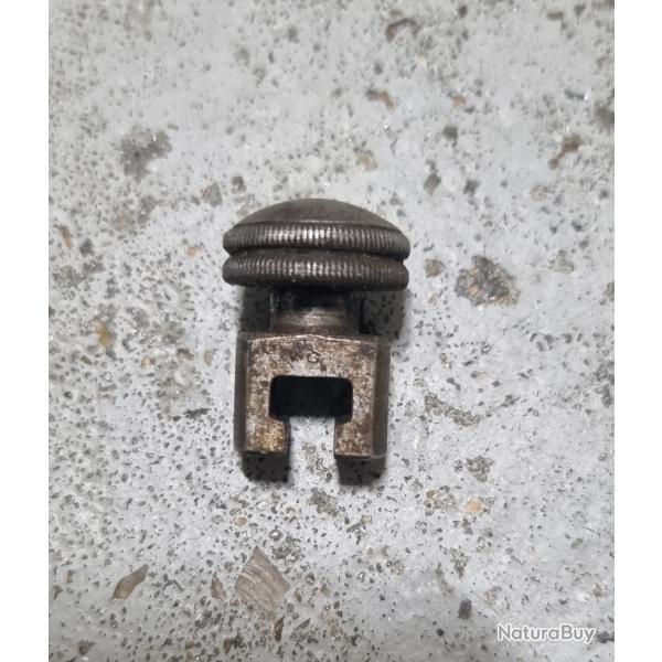 Noix de culasse de fusil Gras 1874 (520)