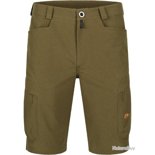 Short HunTec AirFlow Couleur Vert fonc�