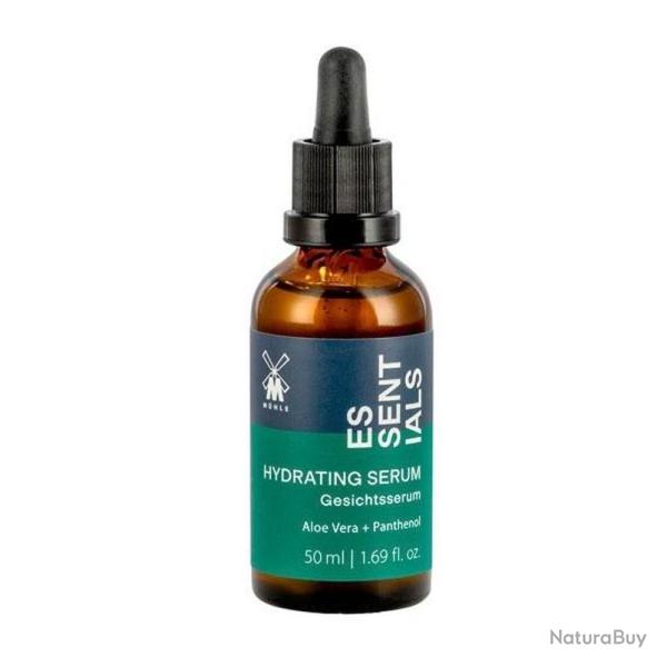 S�rum hydratant "Essentials" 50 ml [M�hle]