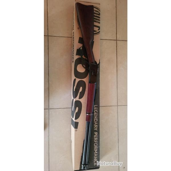 Rossi puma r92 (m65 puma) short rifle 44 mag