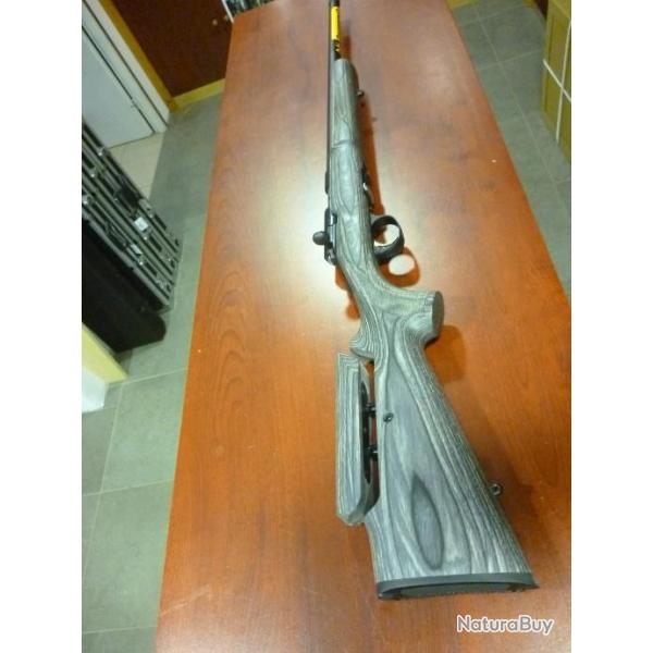 NOUVELLE BROWNING T BOLT  VARMINT LAMELLEE COLLEE  19''  2024   22LR   neuf EN STOCK