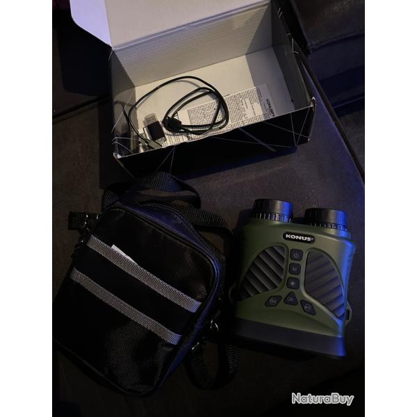 Jumelle vision nocturne