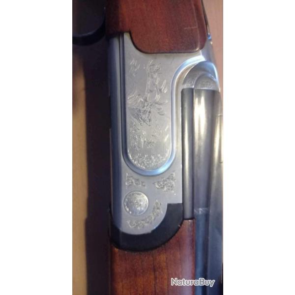 CARABINE EXPRESS FAIR SAFARI 30R BLASER