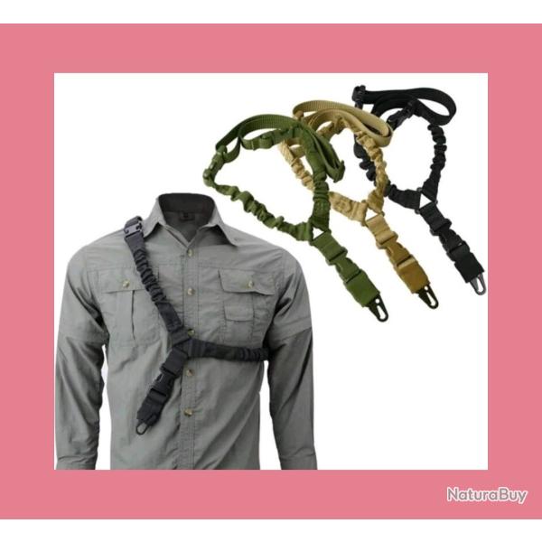 Sangle d'paule tactique ( envoi gratuit)