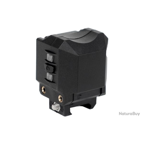 Chronographe FX Pocket Chrono V2