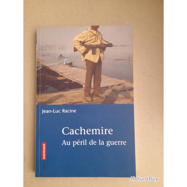 Cachemire : au p�ril de la guerre