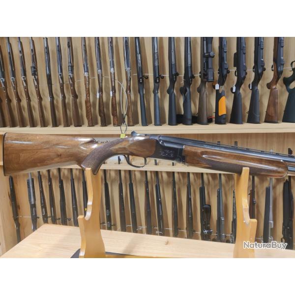 Miroku 12x70 Superpos occasion