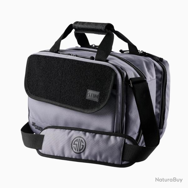 Sac Range Ready Pro 19L - 5.11 Tactical x Sig Sauer Medium Grey (037)