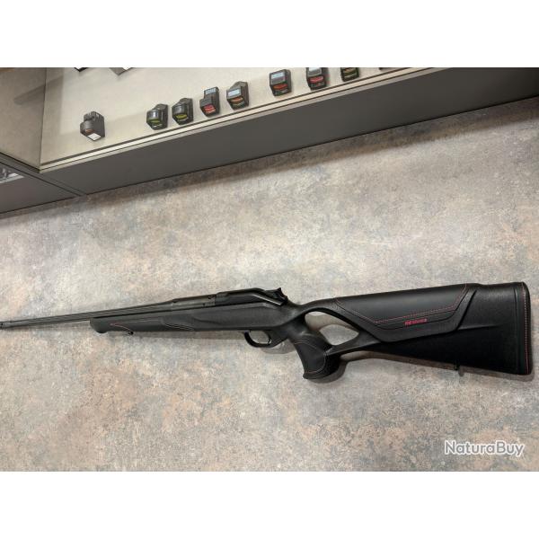 CARABINE BLASER R8 PROFESSIONAL SUCCESS CUIR MONZA