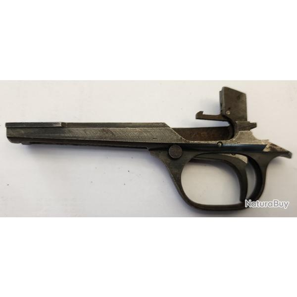 sous garde PONTET COMPLET carabine BROWNING 22LR