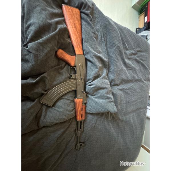 Ak-47 rplique denix