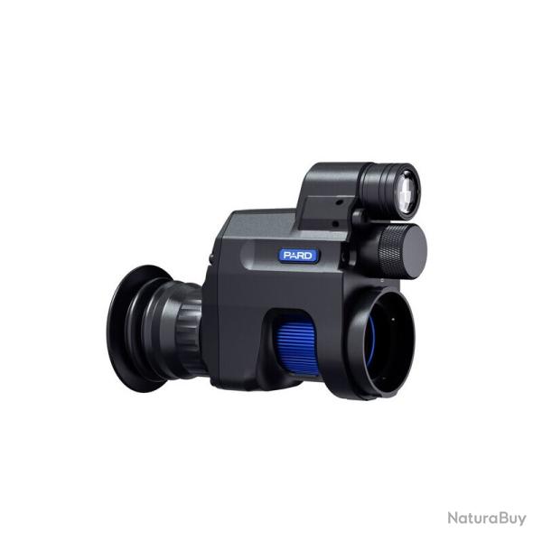 PARD - Digital Scope NV007V2 - CLIP FRONTAL - WiFi - HD - IR illuminator 940/14,5