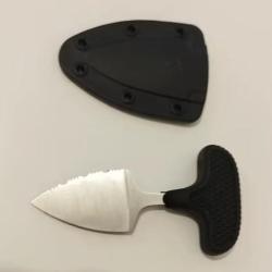 Push Dagger Tactical D&eacute;fense Survie Camping