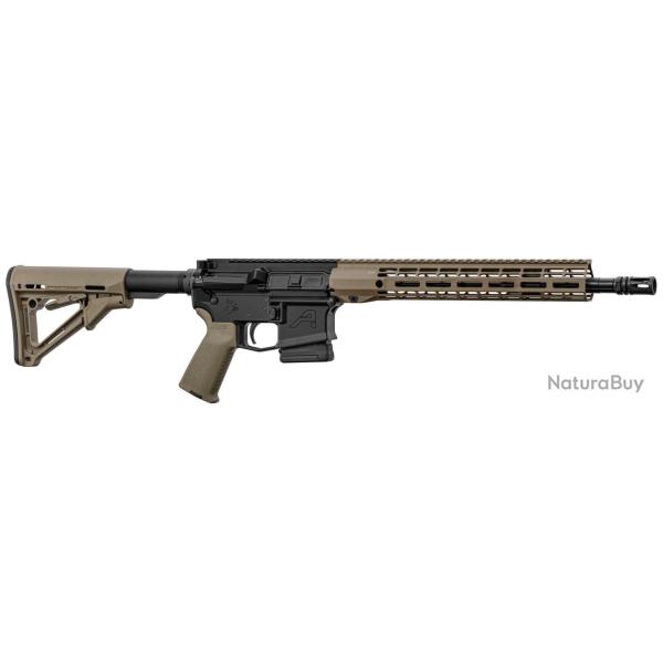Carabine semi-automatique AERO PRECISION mod�le M4E1 - Canon 14.5'' - Calibre 5.56x45 (.223 REM) - F