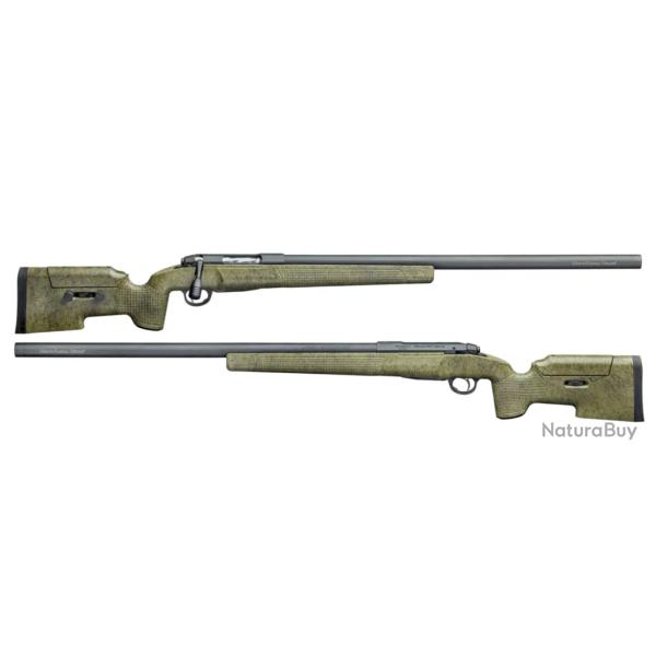 Carabine Sabatti Tactical Evo olive 308w 71cm