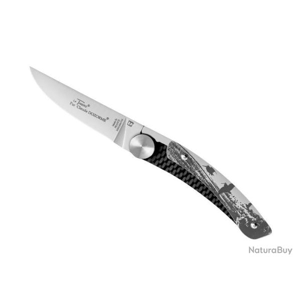 LE THIERS DOZORME JERO PAYSAGE CAMPAGNE