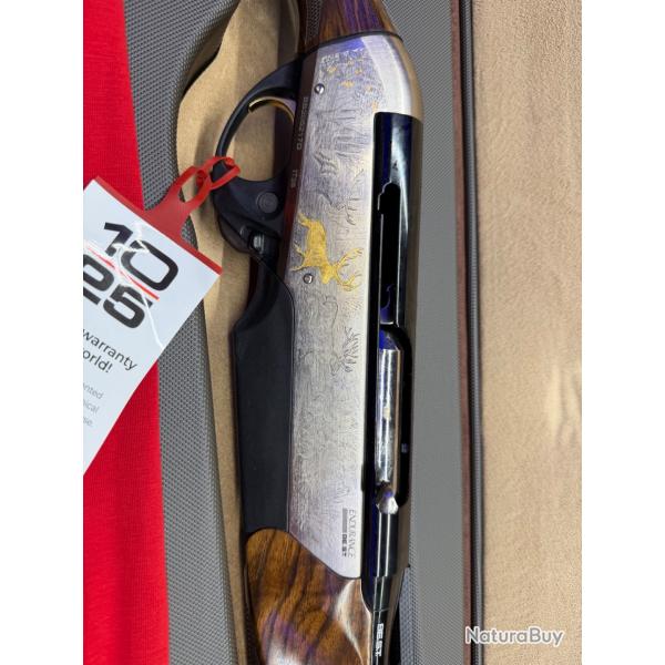 Vente Flash - Benelli Argo E Best Limited �dition cal.300 win mag