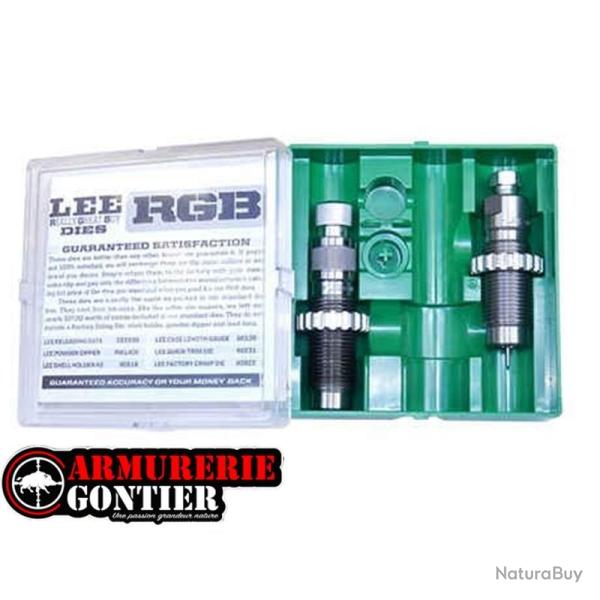 LEE JEU D'OUTILS RGB .223