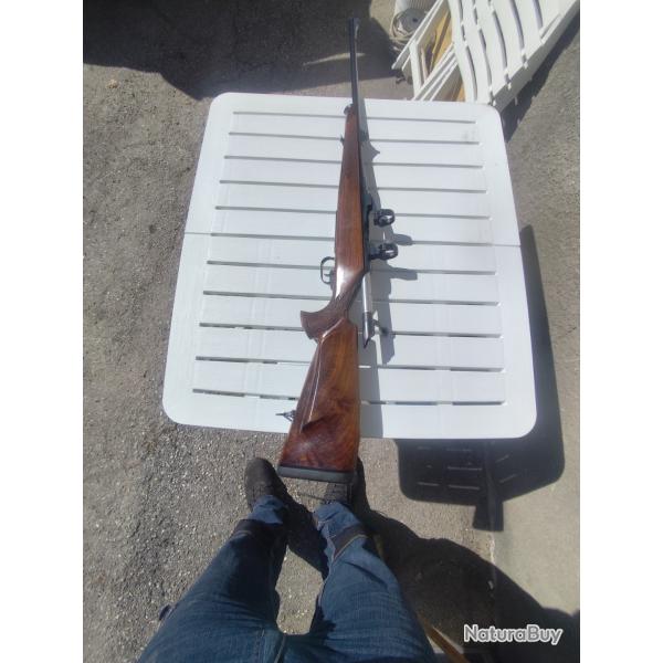 Carabine mauser 94 cal 300 wm