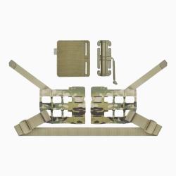 Extension Warfighter Wings Reaper Rig Multicam&reg;