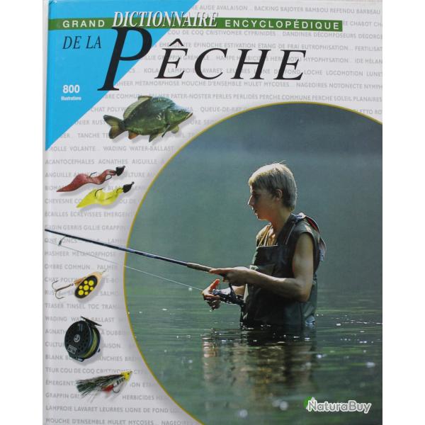Grand dictionnaire encyclopdique de la pche