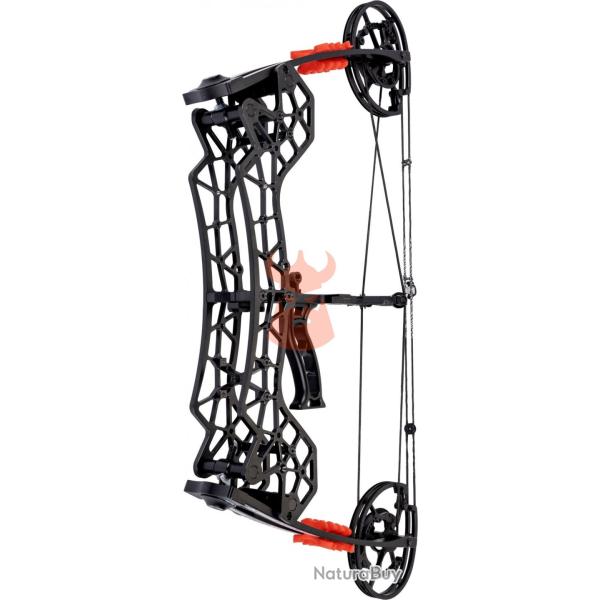 Arc � poulies Booster Fireball