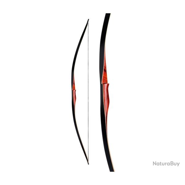 Arc Longbow Ragim Wolf 68 pouces LH 68" 35#