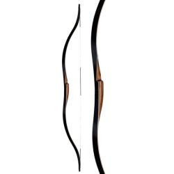 Arc recurve Ragim Horsebow Taiga 48 pouces LH 35# 48"