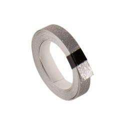 Adh&eacute;sif Spin-Wing Silver
