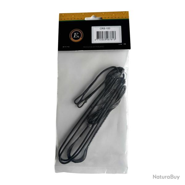 Corde pour arc EK Archery Axis