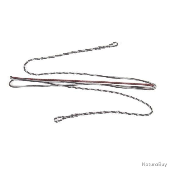 Corde flamande Fast Flight+ Wild Mountain 58"