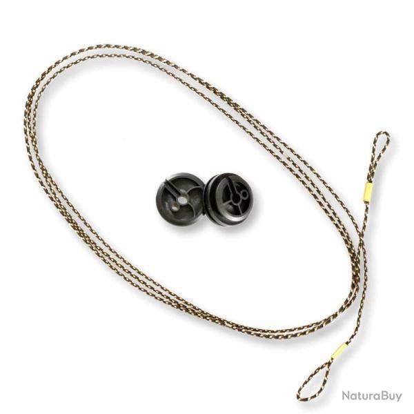 Cable pour Arc � poulies 10 lbs HAT-65005