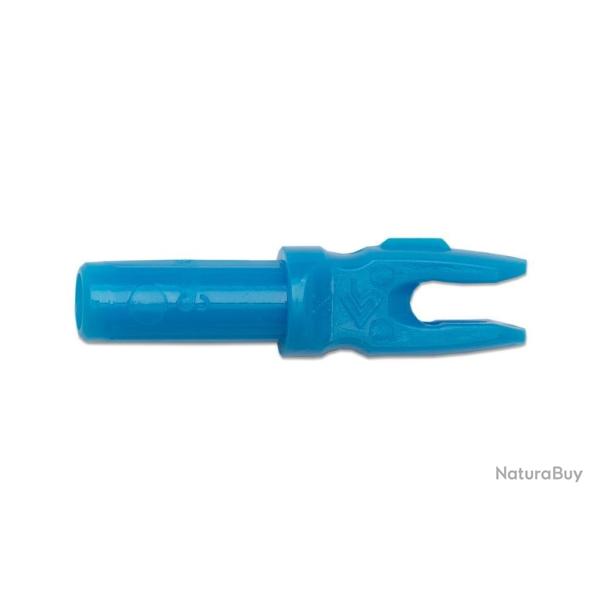 Encoches Skylon ID5.2 (taille - X) couleur unie Solid blue x25