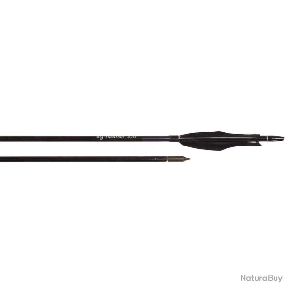 Flche Big Tradition Ninja 50-55lbs