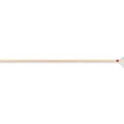 Lot de 6 fl&egrave;ches Buck Trail en &eacute;pic&eacute;a avec plumes Flu- Flu de 4 pouces 30" / 4" 65 lbs 11994