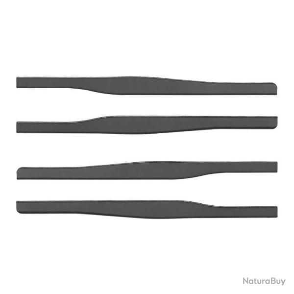 Branches EK Archery pour Arc Whipshot et Anvil
