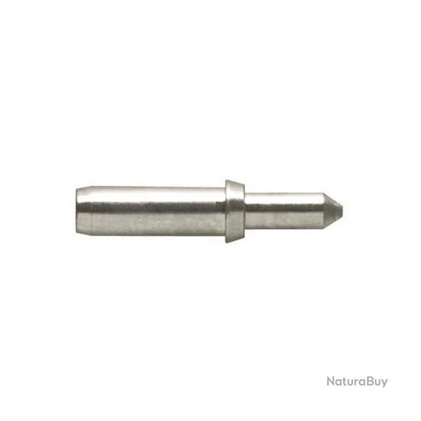 Lot de 12 inserts Pin Easton 4mm #3