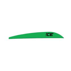Plumes Ice Bohning x 100 Bright Jaune