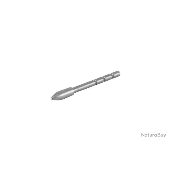 Lot de 12 pointes � coller Skylon Parrallel ID4.2 100-110-120gr 400-450