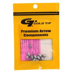 Poids de pointe Module FACT Gold Tip x 12 20