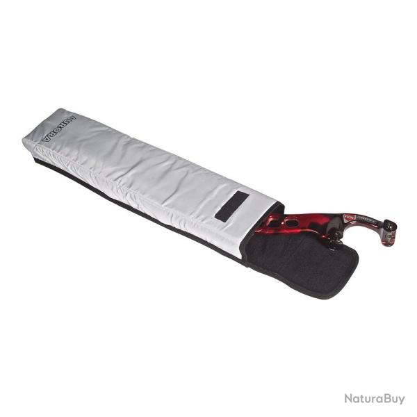 Housse pour poign�e Aurora Travel Companion Silver