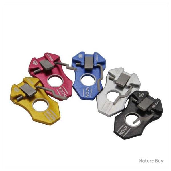 Repose-fl�che magn�tique Decut Nova 1 RH Rouge